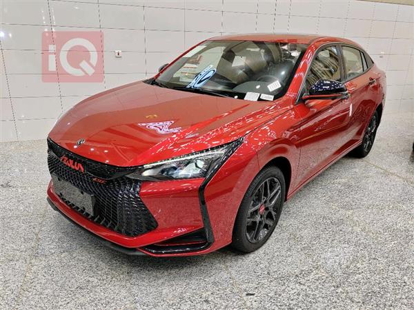 Dongfeng Aeolus A30 2022 for sale in Iraq - Basra